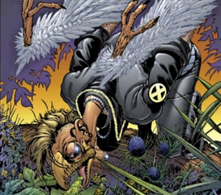 Illustration for article titled The 12 Most Pointless X-Men